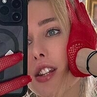 anna_sabotage / sexysabotage / anya_chekhova / ann_miller Nue