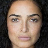 Anna Shaffer Nue