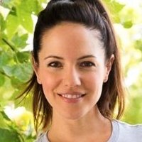 Anna Silk Nue