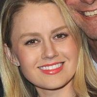 Anna Sophia Berglund Nue