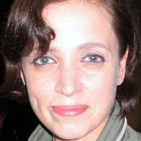 Anna Thalbach Nue