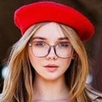 Anna Tikhomirova Nue