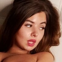 Anna Trandyusha Nue