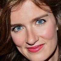 Anna Wood Nue