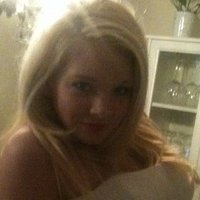 Annabelle Larsen Nue