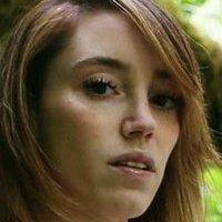 Annabelle Rose Nue