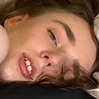 AnnaBisoux Nue
