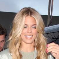 AnnaLynne McCord Nue