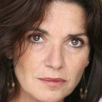 Anne Canovas Nue