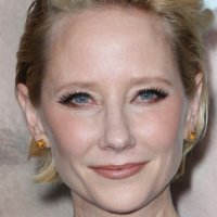 Anne Heche Nue