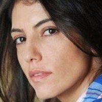 Anne Nahabedian Nue
