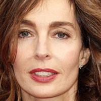 Anne Parillaud Nue