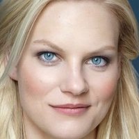 Anne Schramm Nue