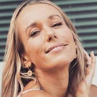 Annemarie Carpendale Nue