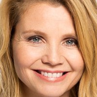 Annette Frier Nue