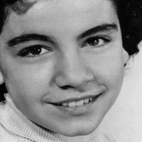 Annette Funicello Nue