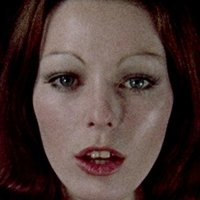 Annette Haven Nue