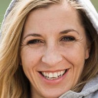 Anni Friesinger Nue