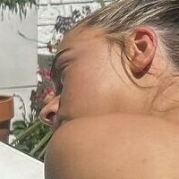 Annie Garmany Nue
