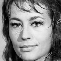 Annie Girardot Nue