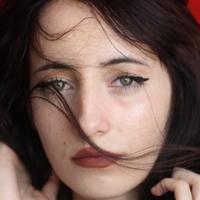 Annie243 Nue