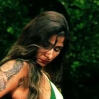 Anny Araújo Nue