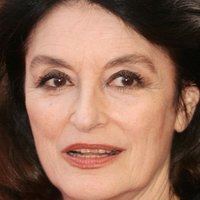 Anouk Aimée Nue