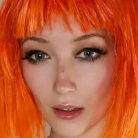 AnsoCosplay Nue