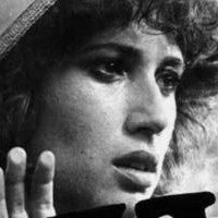Antigone Amanitou Nue