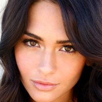 Antoinette Kalaj Nue