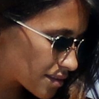 Antonela Roccuzzo Nue