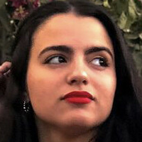 Antonela Tomatis Nue