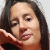 Antonella Greco Nue
