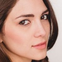 Antonella Lentini Nue