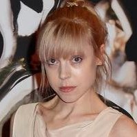 Antonia Campbell-Hughes Nue
