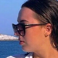 Antonia Chiara Nue