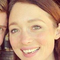 Antonia Prebble Nue