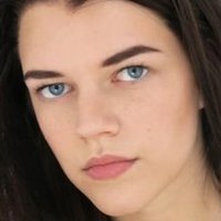 Antonia Wesseloh Nue