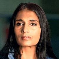 Anu Agrawal Nue