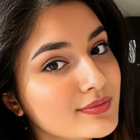 Anvithaa Shekhawat Nue