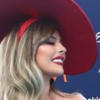 Anxhela Peristeri Nue