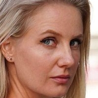 Anya Shevchenko Nue