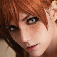 Aoi Hanna Nue
