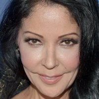 Apollonia Kotero Nue