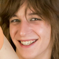 April Gillespie Nue