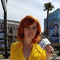 April O'Neil Nue