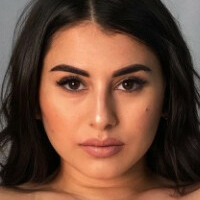 Aria Caroll Nue