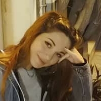 Aria Paria Nue