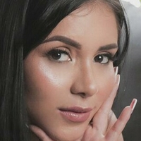 Ariana Cruz Nue