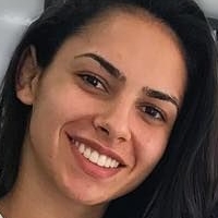 Ariane Lipski Nue